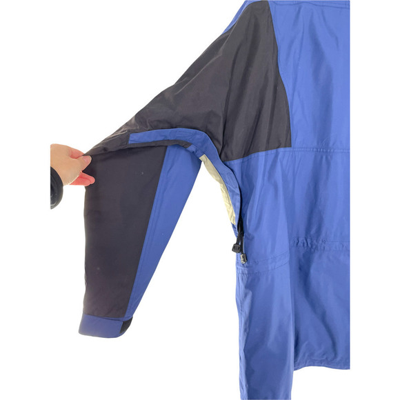 REI ELEMENTS JACKET WITH HOOD - Picture 8 of 12